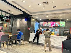-永和大王(浦东南路店)