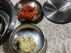 -欧巴烤肉(创富世纪店)