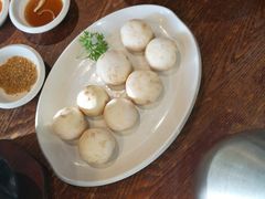 -辛氏火炉·韩式古法烤肉(松北店)