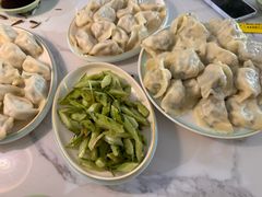 -岳姥姥饺子(泺文路店)