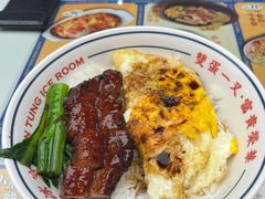 -文通冰室(东方宝泰店)