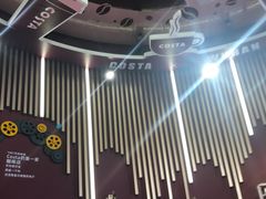 -COSTA COFFEE(武汉武商MALL店)