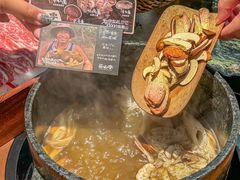 -芸山季·云南山珍菌火锅(人民广场来福士店)