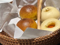 -CASANOVA西餐厅(海信广场店)