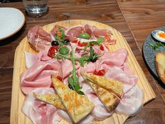 -ALLORA意大利餐厅(丰盛里店)