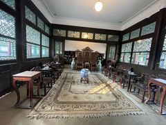 -张学良旧居陈列馆
