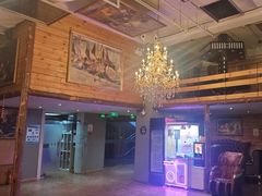 -明日世界密室轰趴·剧本桌游·箭馆团建(国贸店)