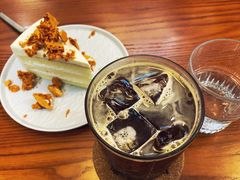 -Be Lived Cafe比例咖啡(摩天轮店)