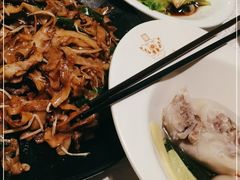 -沙河粉村·国家非遗传承(云台店)