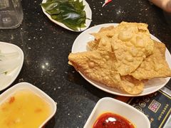 -刘一锅筋头巴脑(凌空二街店)