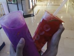 -CoCo都可(湖滨银泰店B区店)