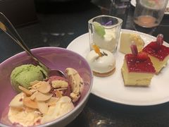 -深圳四季酒店·馥自助餐厅