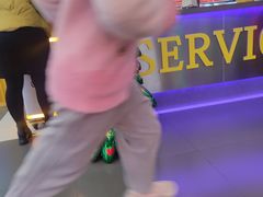 -快乐街区(重庆龙湖时代天街店)