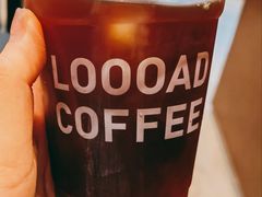 -LOOOAD COFFEE进度条(D9街区店)