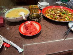 -新繁老號豌豆汤饭店·江湖菜(宝光寺店)