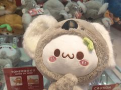 -LLJ夹机占(正佳广场店)