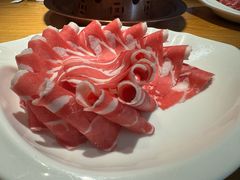 -额尔敦传统涮(光明路店)