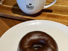 -Peet's 皮爷咖啡(东湖路手作店)