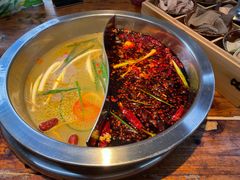 -芈重山老火锅(洪崖洞店)