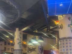 -马迭尔德式西餐精酿啤酒屋(中央大街店)