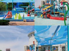 -海合安武汉极地海洋公园