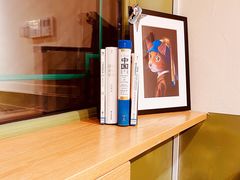 -Catch Bagel(芳草地店)