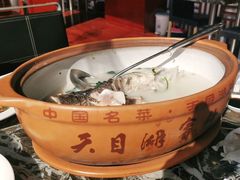 -风味小馆(天目湖宾馆店)