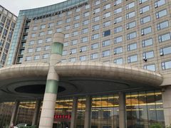 -铂丽斯国际大酒店-凯悦自助餐厅