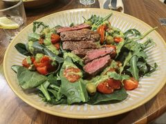 -BAKER&SPICE(国贸商城店)