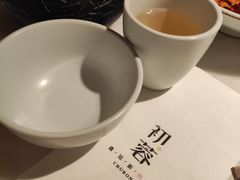 -初蓉丨遇见新川菜(亲贤街荣耀店)