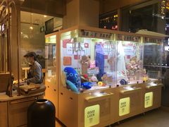 门面-奈雪的茶(时代天街店)