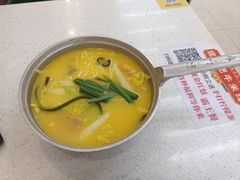 -汤小云火锅米线(钻汇广场店)
