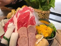 -云渔堂蒸汽石锅鱼(万达店)
