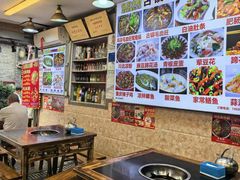 -胖娃古镇鸡杂·黑金冠(磁器口总店)
