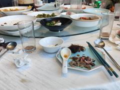 -柒园·三十年创意杭帮菜(龙湖滨江天街店)