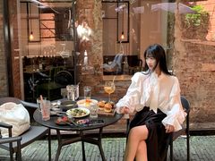 -Ocean's Table 欧舍