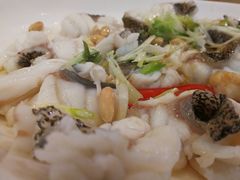 -东江海鲜酒家(艺都分店)