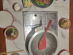 -别装假铝盆烤肉(三道街店)