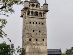 -赤坎·广东华侨国际旅游度假区