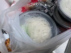 -霸蛮湖南菜·牛肉粉(荣京西街店)