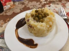 -露西亚咖啡西餐厅(哈尔滨俄侨纪念馆店)