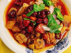 -清真马祥兴菜馆(云南北路店)