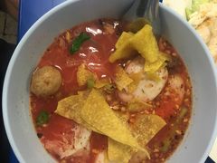 -红大哥水门鸡饭(總店)