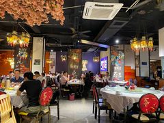 大堂-熊记虾王·小龙虾(东晓南店)