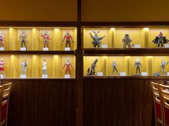 -小山日本料理(电子大厦店)