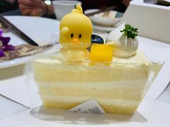 -超港·蛋糕面包(国购店)