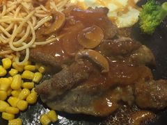 -豪享来中西餐厅(隆昌店)