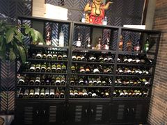 -梧桐餐厅(泉城路店)