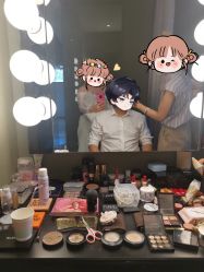 -拉玛摄影 STUDIO(滨江道店)