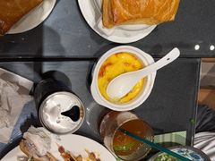 -云尚自助餐厅(佛山南海瞻云酒店)